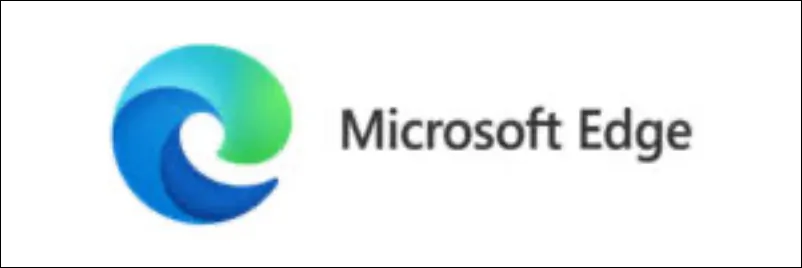Microsoft Edge 브라우저 다운로드