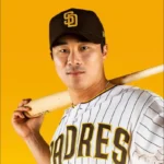 김하성-야구선수