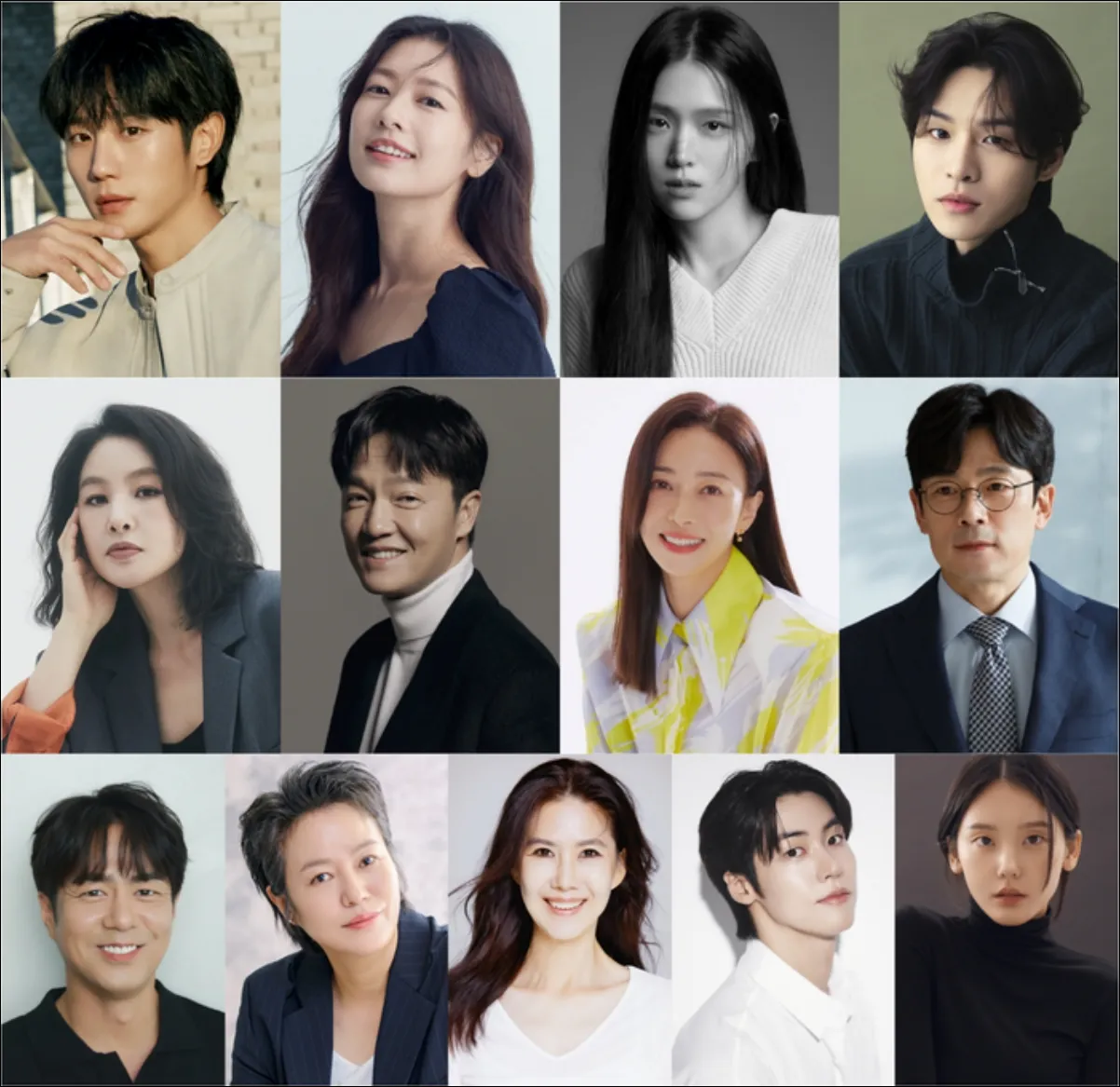 엄마친구아들-등장인물