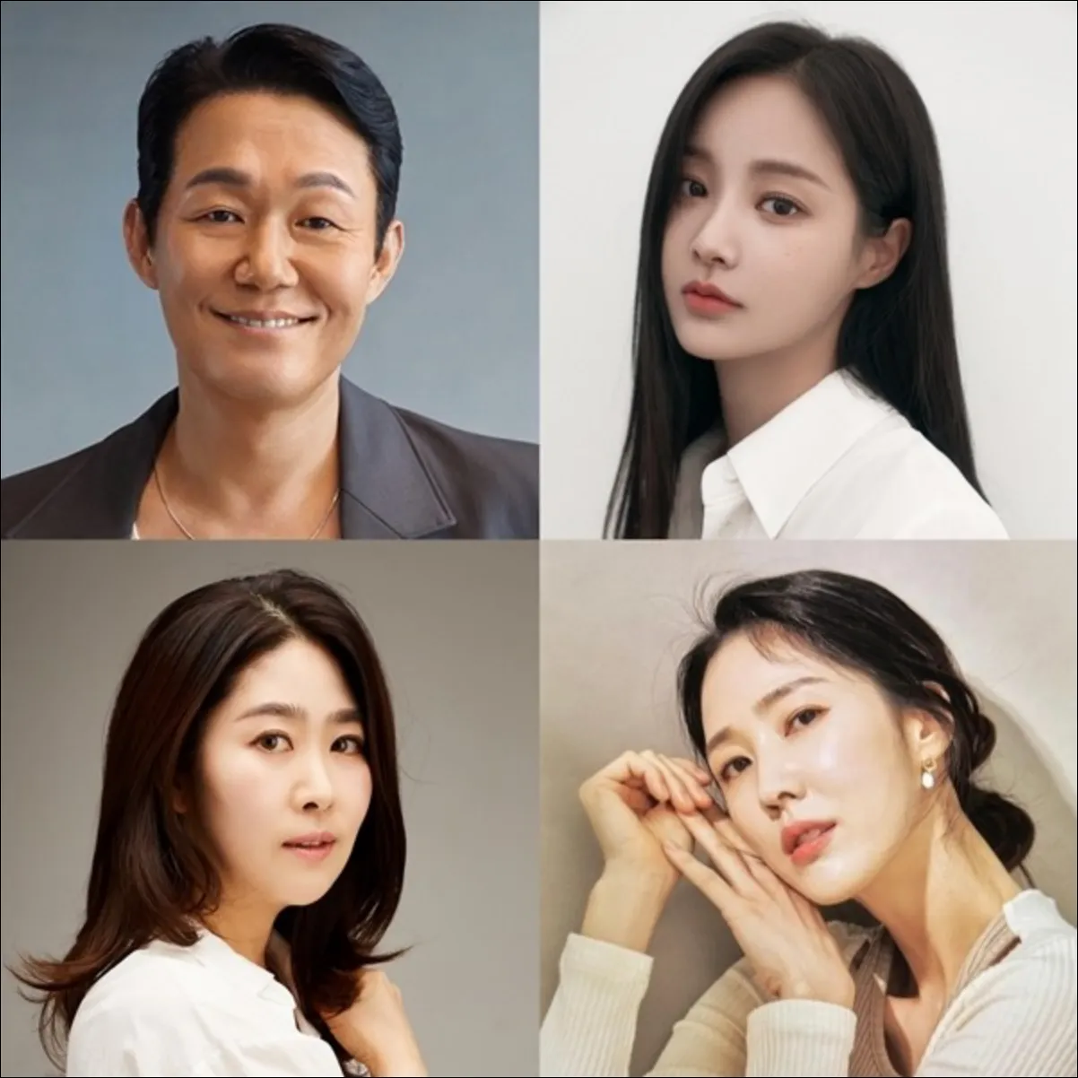 개소리-이수경-박성웅-연우-김지연