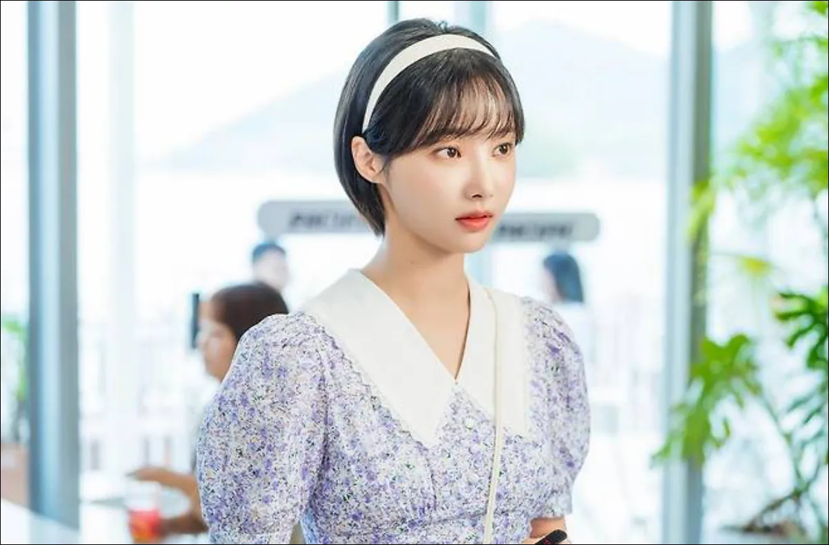 개소리-재방송-연우-이다빈