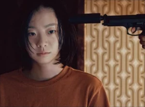 마녀-김다미