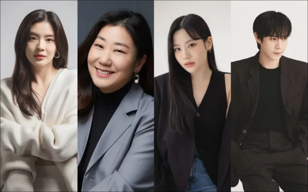 달까지-가자-출연진