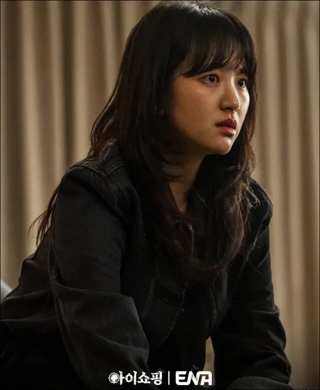 아이쇼핑-실시간-원진아