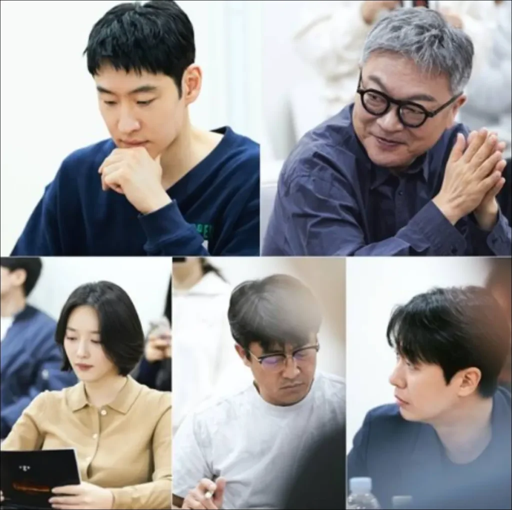 모범택시3-출연진