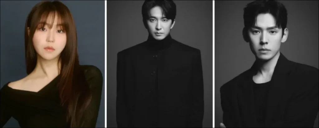 프로보노-등장인물