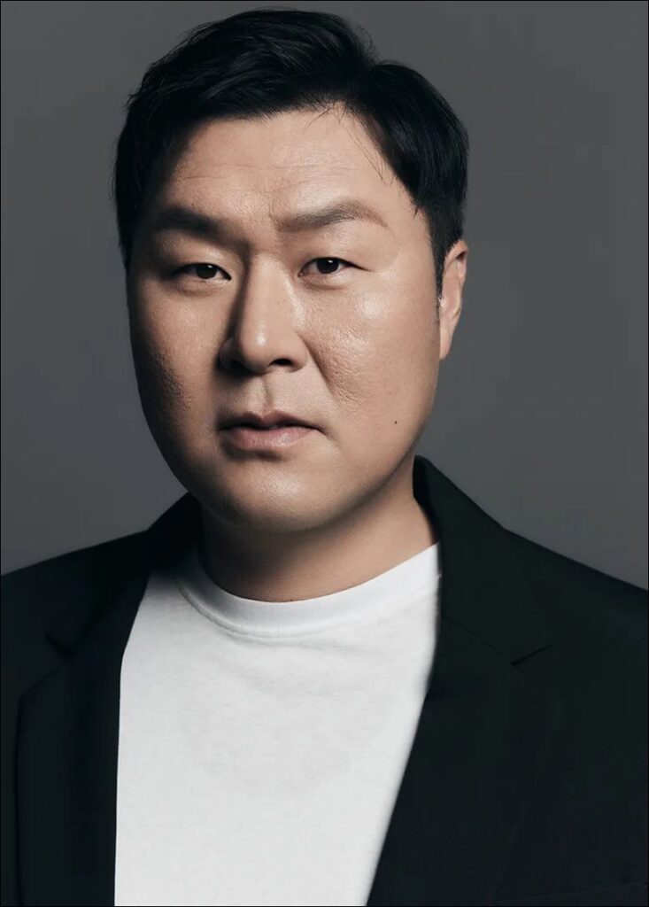취사병 전설이 되다 출연진 윤경호