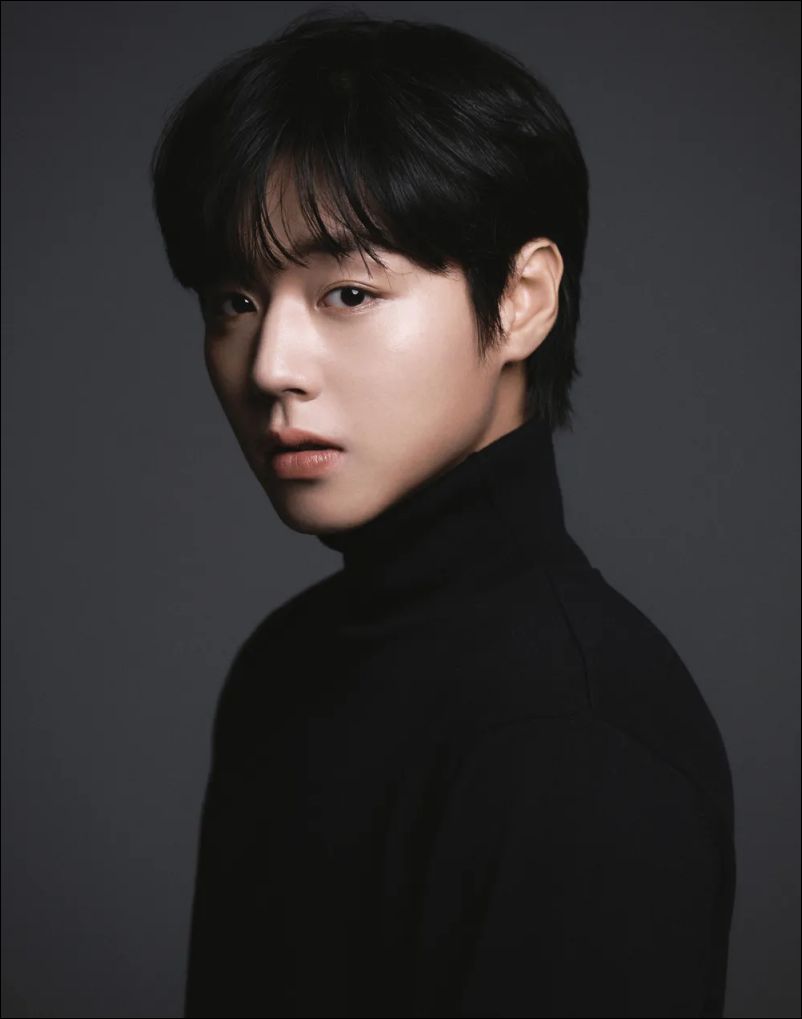 취사병 전설이 되다 출연진 박지훈