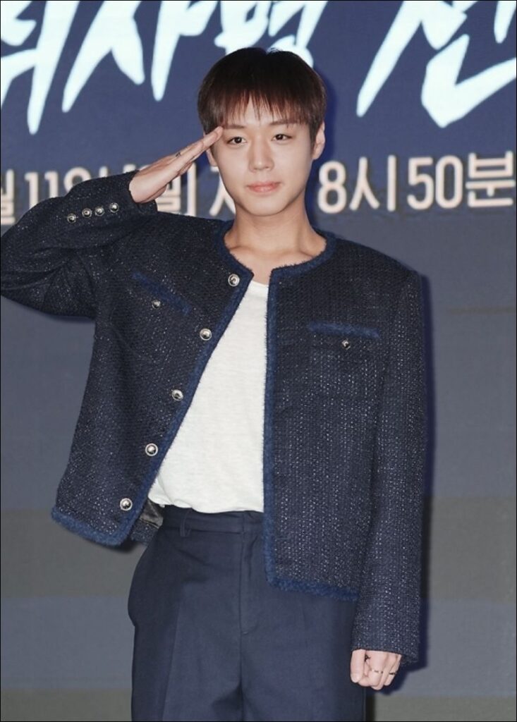 취사병 전설이 되다 강성재 박지훈