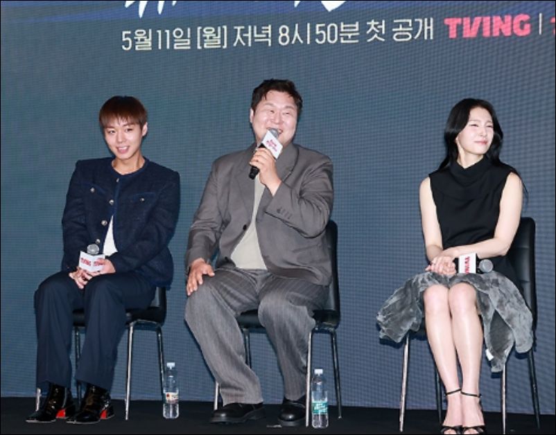 취사병 전설이 되다 등장인물